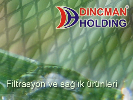 Dinçman Holding